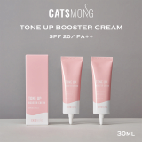 _CATSMONG_ Tone Up Booster Cream